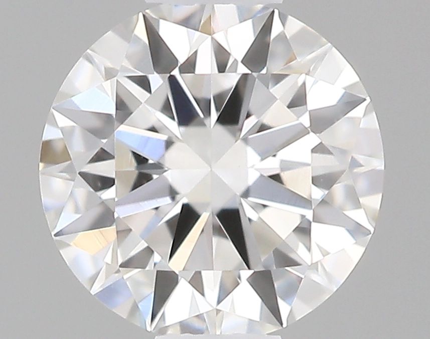 0.30 ct Round diamond