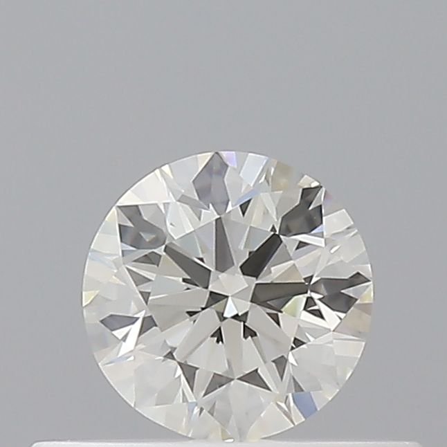 0.3 ct Round Diamond