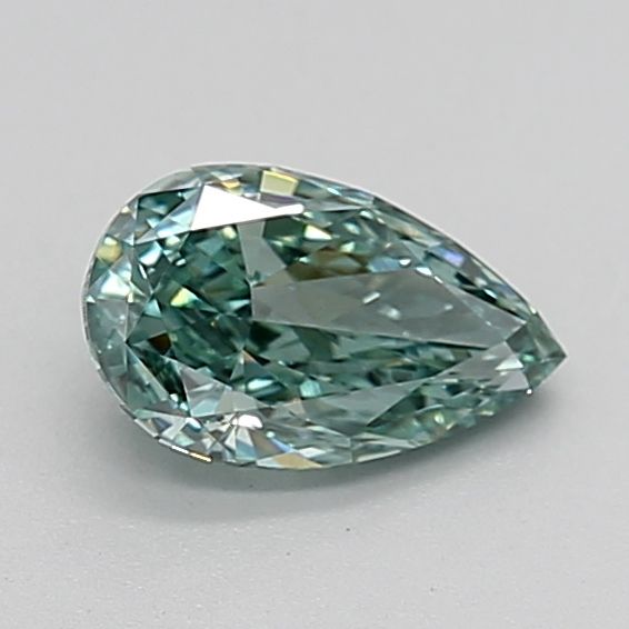 1.06 ct Pear diamond