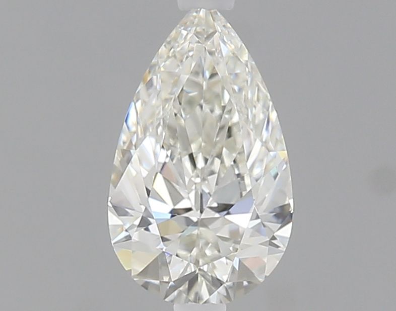 0.50 ct Pear diamond