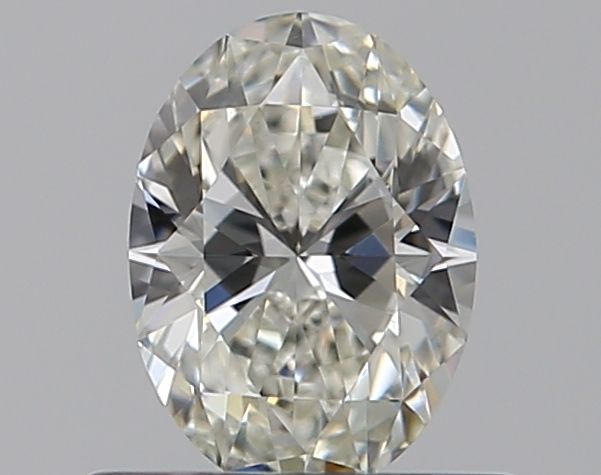 0.48 ct Oval diamond