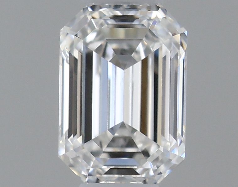 0.26 ct Emerald diamond