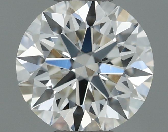 0.31 ct Round diamond