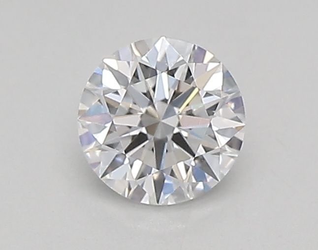 0.33 ct lab-grown Round Diamond