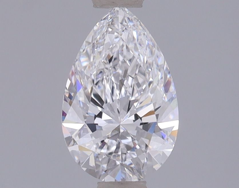 1.02 ct. pear Lab Grown Diamond front image