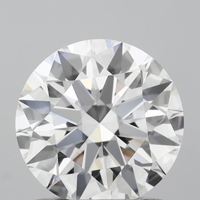 1.08 ct. round Lab Grown Diamond front image