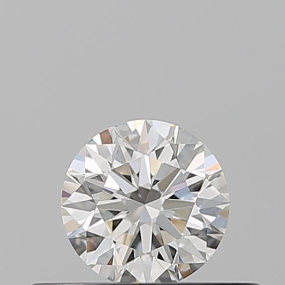 0.30 ct Round diamond