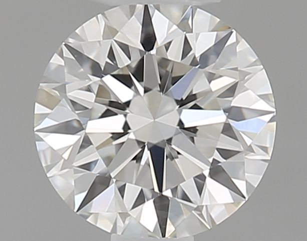 0.35 ct Round Diamond