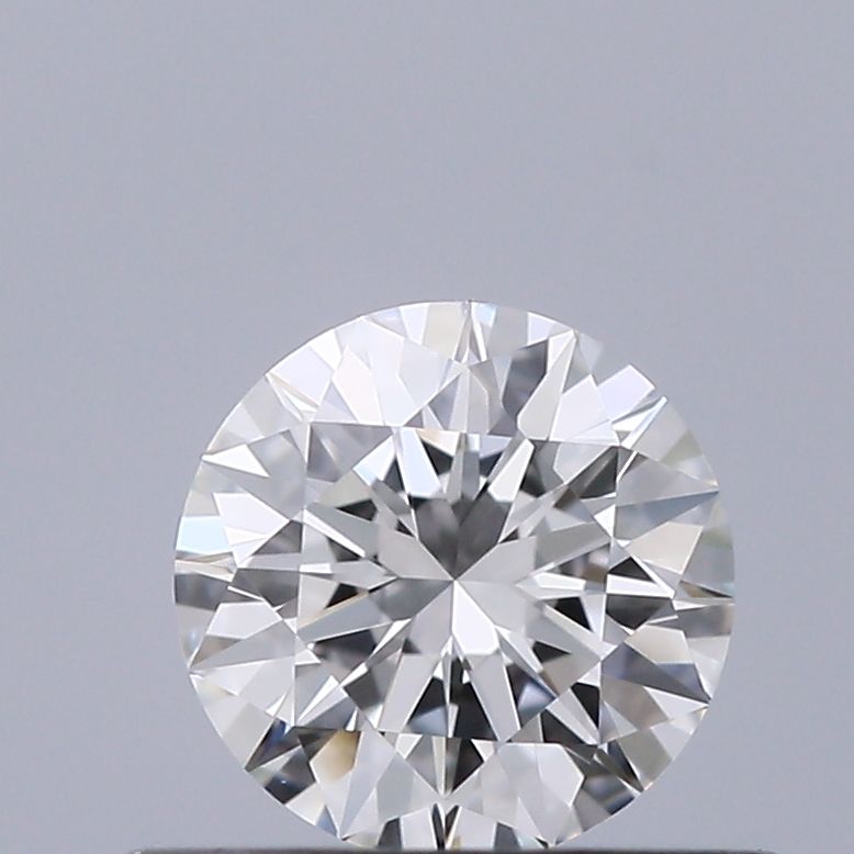 0.46 ct Round diamond
