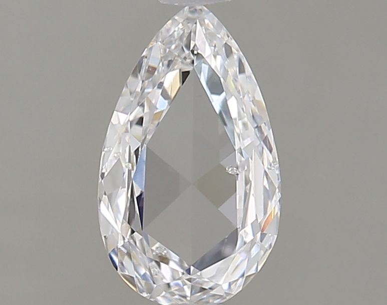 0.55 ct Rose Diamond