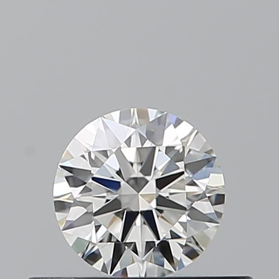 0.33 ct Round diamond
