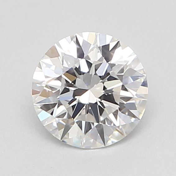 0.30 ct Round diamond