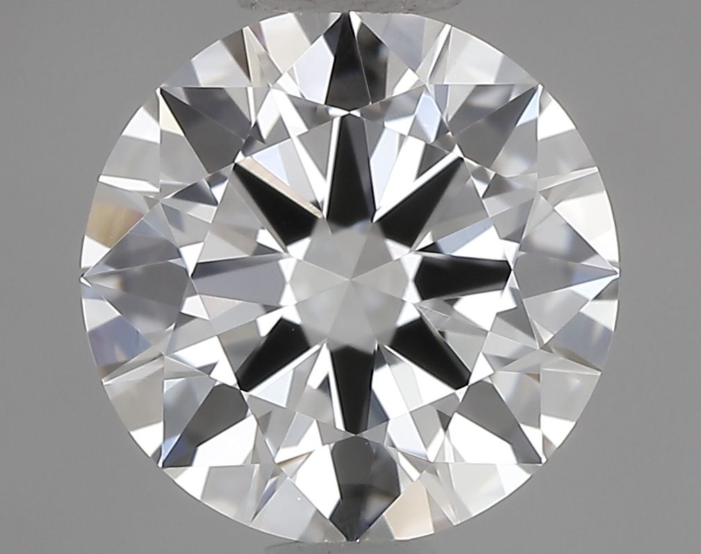 1.01 ct Round diamond