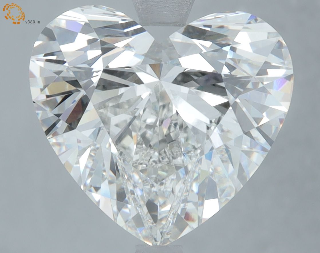 6.54 Carat