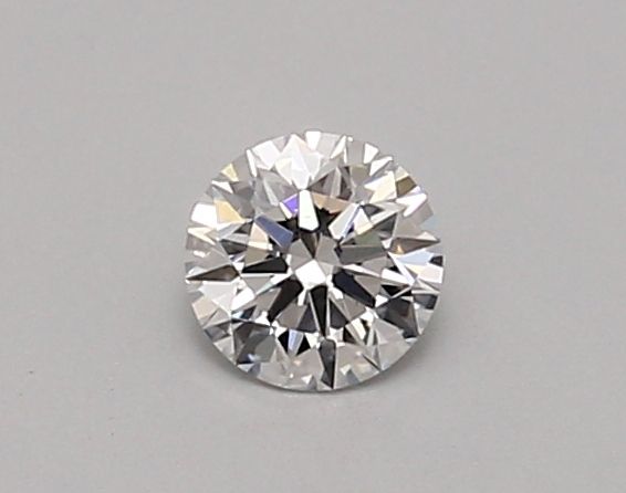 0.36 ct lab-grown Round Diamond