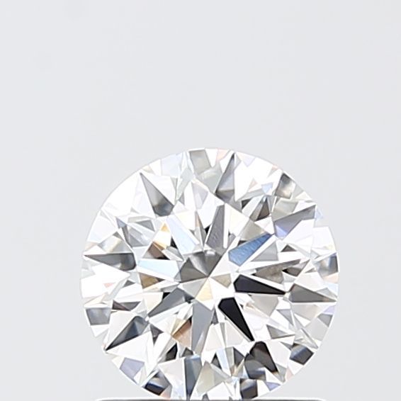 1.01 ct. round Lab Grown Diamond front image