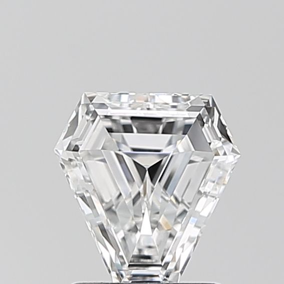 1.02 ct lab-grown Triangular Diamond