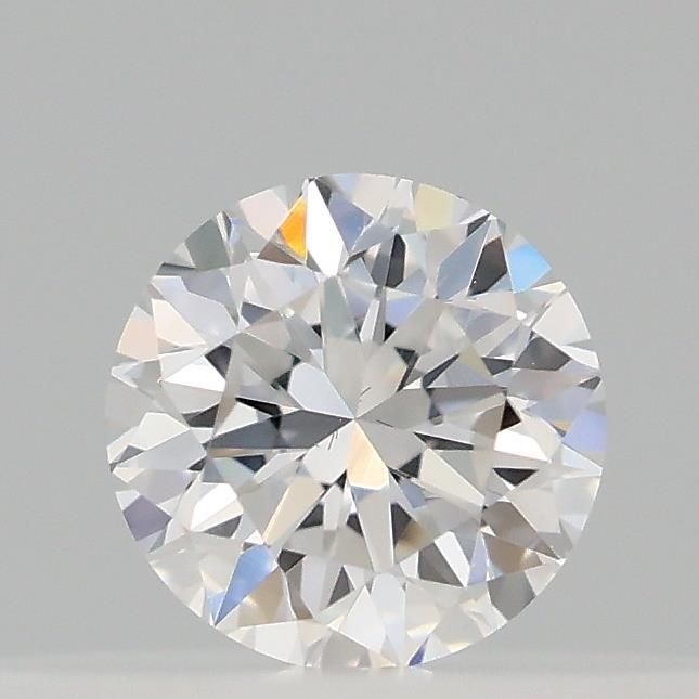 0.17 ct lab-grown Round Diamond