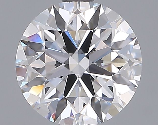 1.51 ct. round Lab Grown Diamond front image