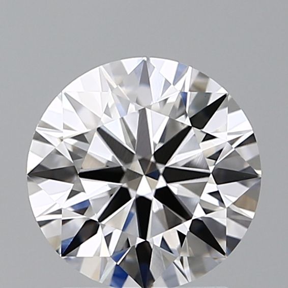 2.00 ct. round Lab Grown Diamond front image