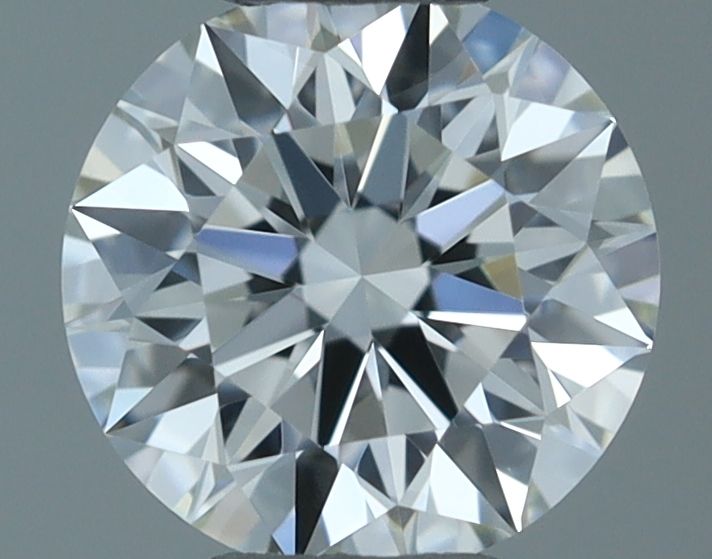 0.31 ct Round diamond