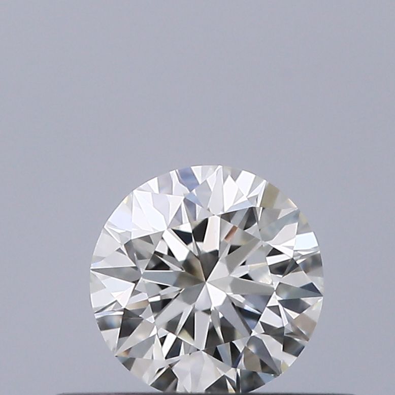 0.35 ct Round diamond