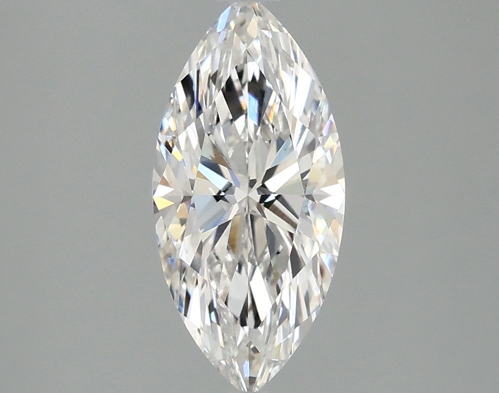 1.51 ct Marquise diamond