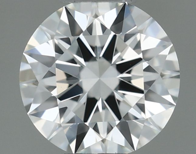 0.31 ct Round diamond