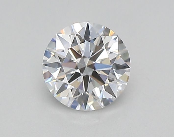 0.39 ct lab-grown Round Diamond