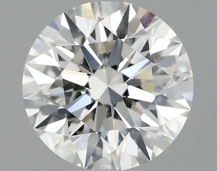 1.06 ct. round Lab Grown Diamond front image