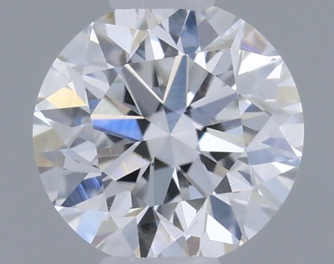 0.36 ct lab-grown Round Diamond