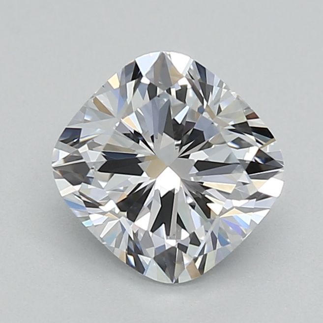 0.93 ct lab-grown Cushion modified Diamond