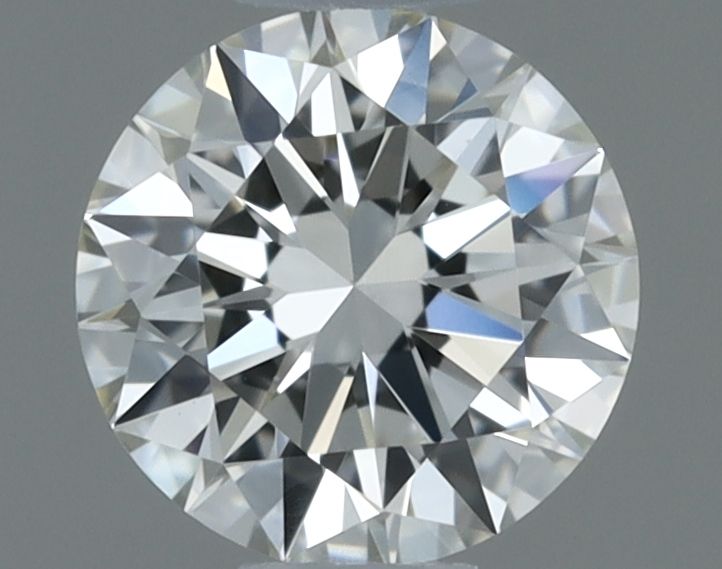 0.30 ct Round diamond