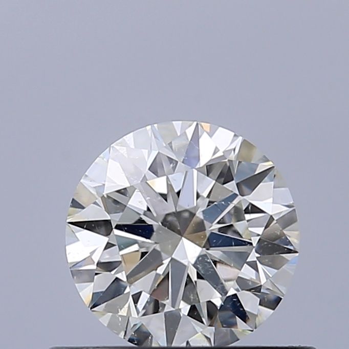 0.5 ct Round Diamond