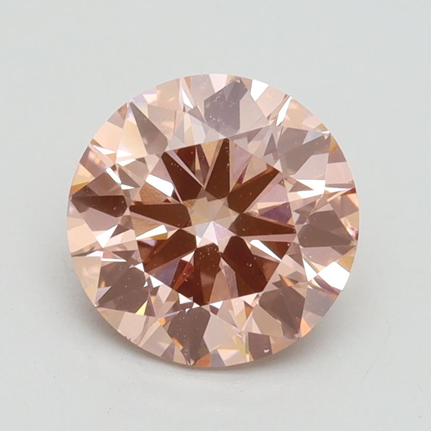 1.85 ct Round diamond