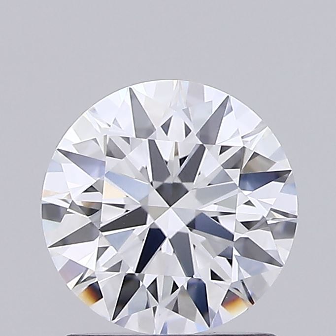 1.14 ct. round Lab Grown Diamond front image