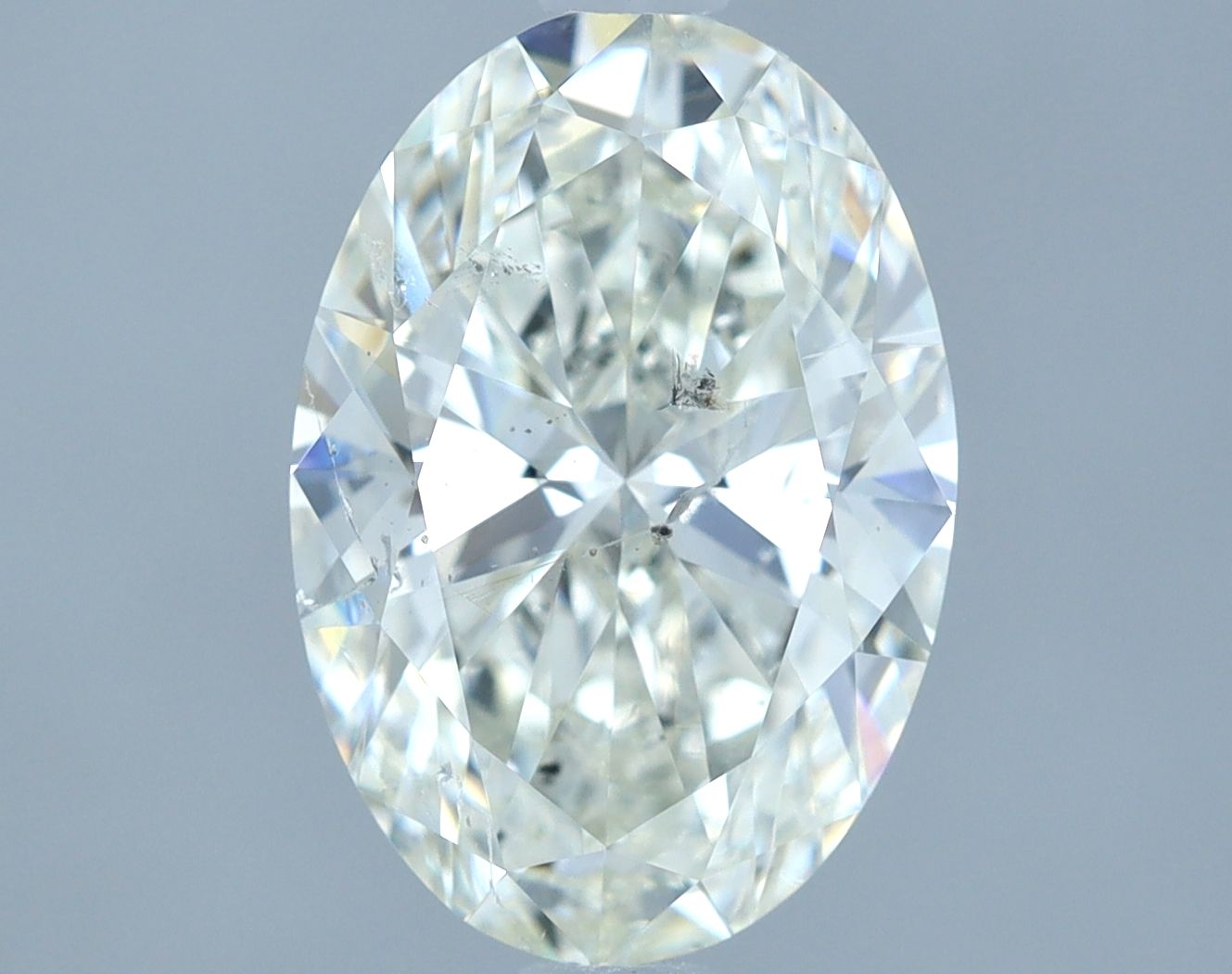 2.01 Carat