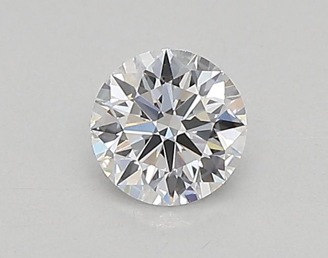 0.28 ct lab-grown Round Diamond