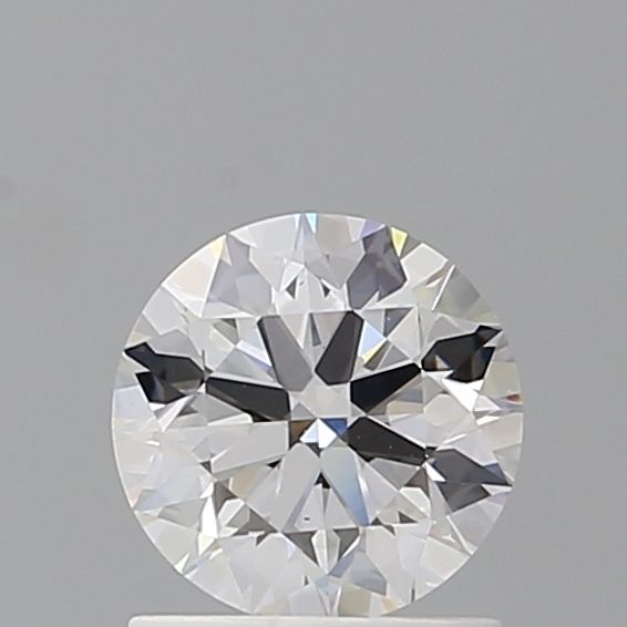 1.07 ct. round Lab Grown Diamond front image
