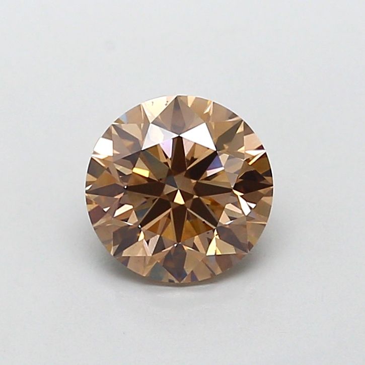 1.32 ct Round diamond