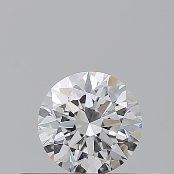 0.31 ct Round diamond