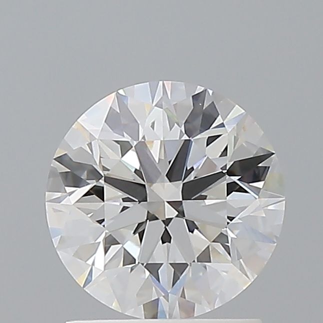1.50 ct. round Lab Grown Diamond front image