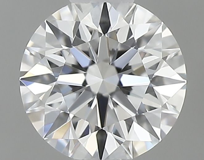 0.32 ct Round diamond