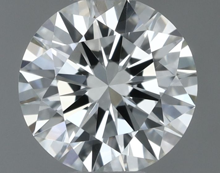 0.30 ct Round diamond