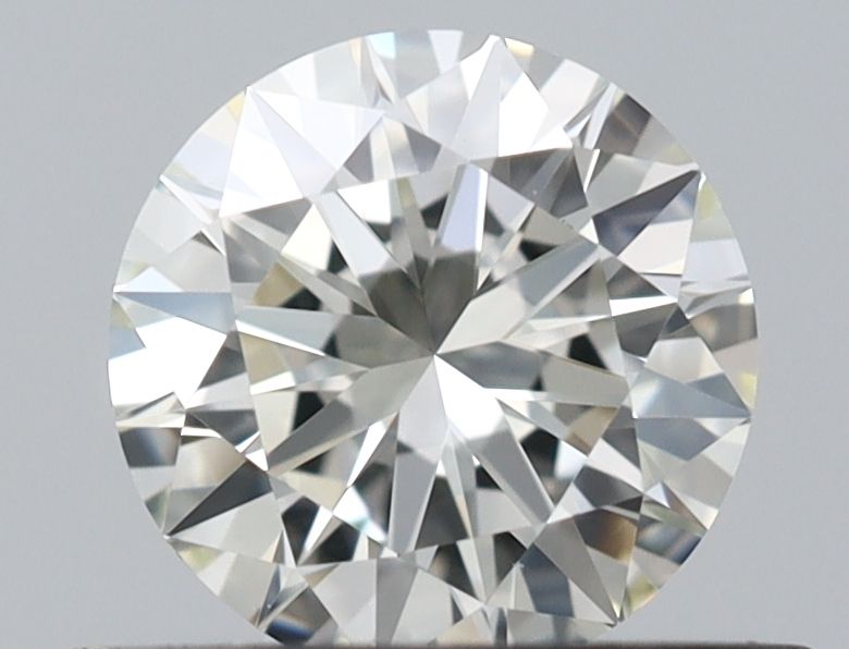 0.4 ct Round Diamond