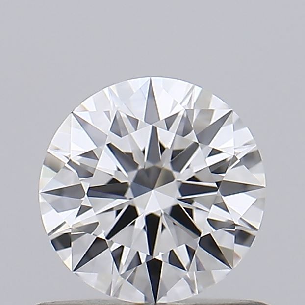 0.52 ct. round Lab Grown Diamond front image
