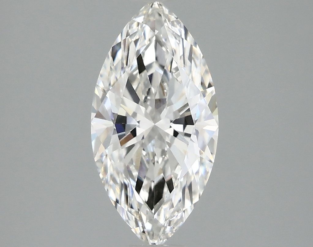 1.57 ct Marquise diamond