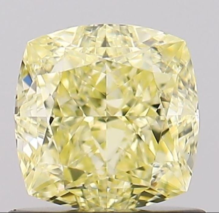 1.02 ct Cushion Modified diamond