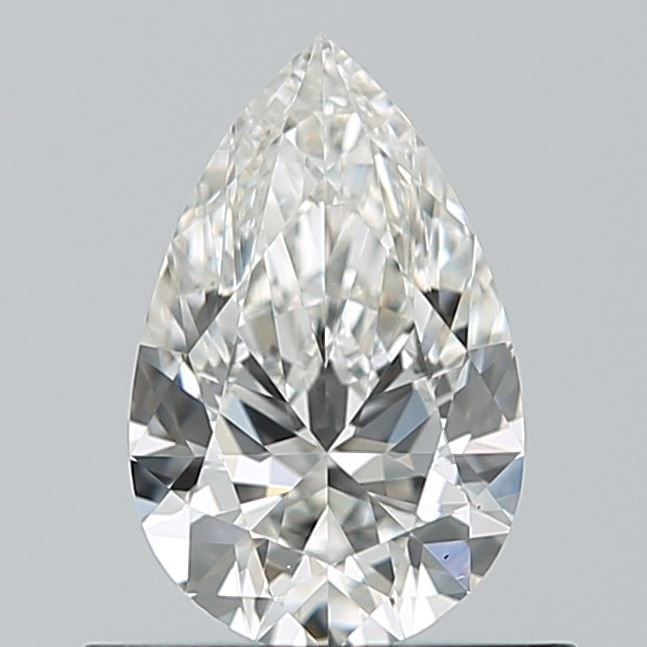 0.60 ct Pear diamond