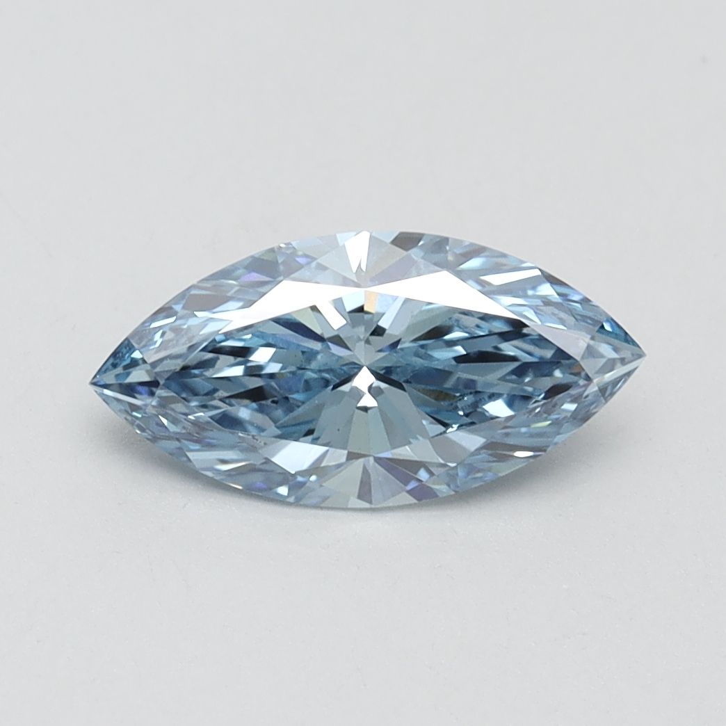 1.14 ct. marquise Lab Grown Diamond front image